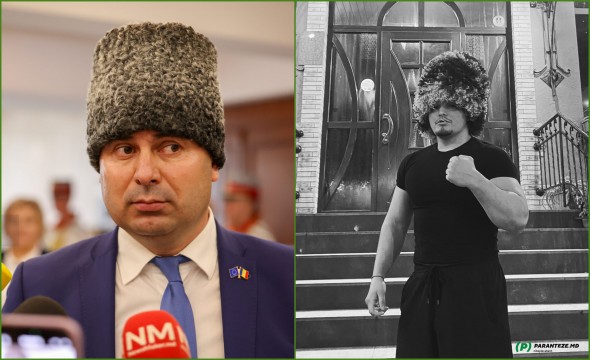 FOTO // Cine este tânărul care ar fi fost împușcat pe o stradă de la Botanica